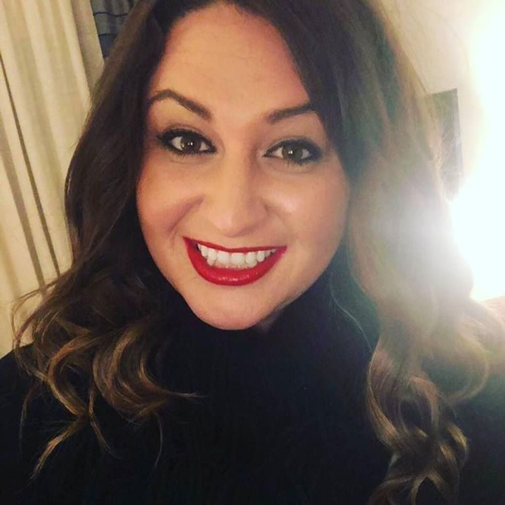 Meet your Posher, Kalyn